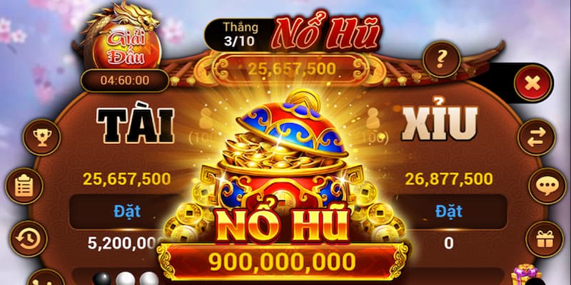 Game nổ hũ hot nhất hiện nay