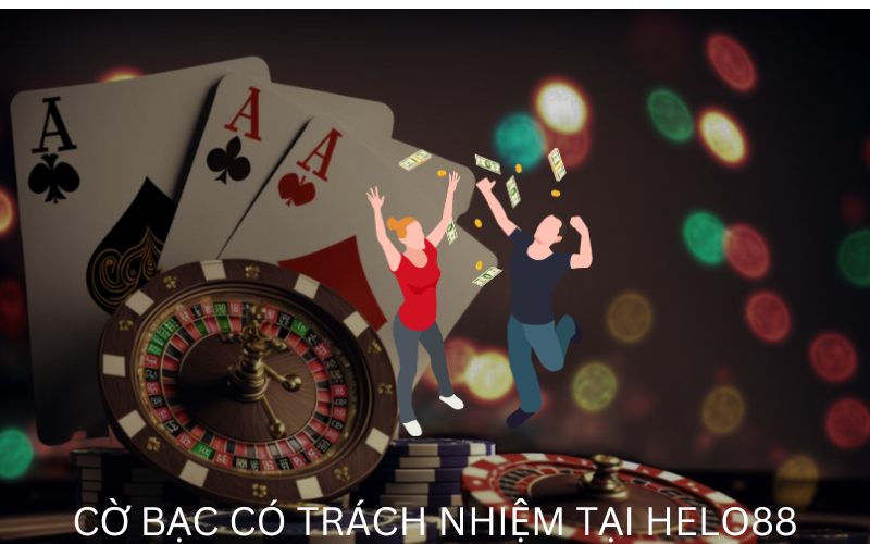 Cờ bạc có trách nhiệm